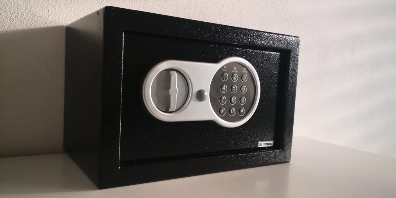 Apartmany Riviera A Chalupa Riviera Liptov, Besenova Luaran gambar